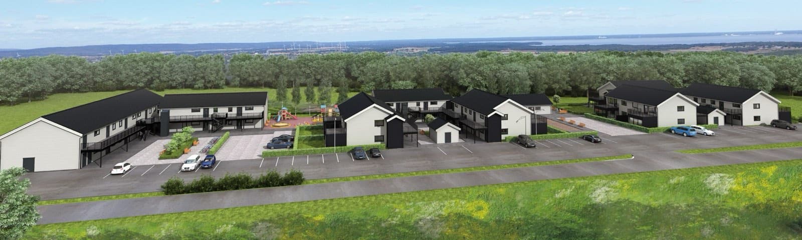 Skogshaga utomhus 5