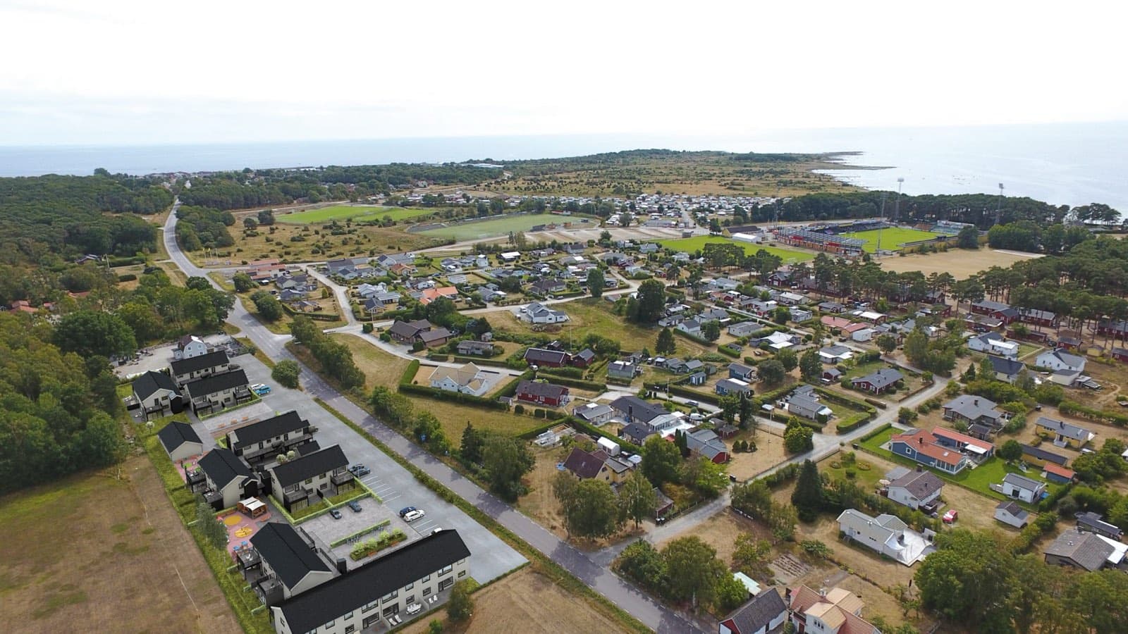 Skogshaga utomhus 16
